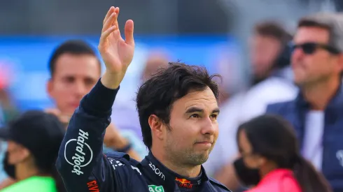 Checo Pérez se ilusiona con Chivas: Tiene todo para ser campeón del Clausura 2023