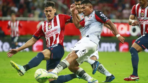 Los rojiblancos definirán en su casa el domingo el boleto a la Semifinal del Torneo Clausura 2023