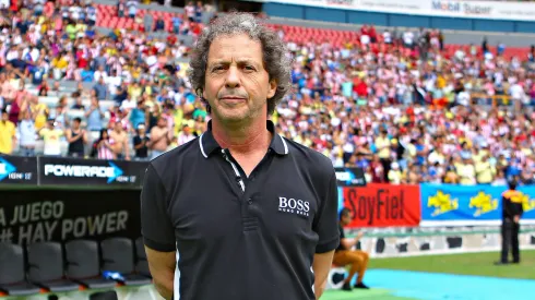 ¡MUY GALLITO! Ruso Brailovsky así se burla de Chivas en plena Liguilla del Clausura 2023