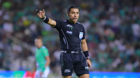 Chivas vs Atlas: ¿Quién es el árbitro que pitará el juego de Vuelta por los Cuartos de Final? I Clausura 2023