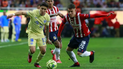 Los rojiblancos buscarán revancha en la Semifinal tras la derrota sufrida en casa en la ronda regular