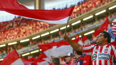 La afición rojiblanca ahora aguarda por la Semifinal frente al América