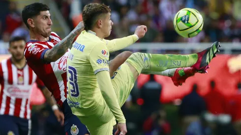 Los rojiblancos dependerán de una victoria en casa para buscar el pase a la final en el Estadio Azteca