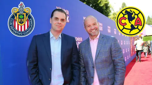 ¡No solo lo pasará TUDN!