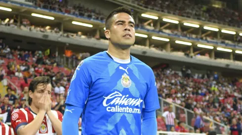 ¡DETENGAN TODO! Miguel Jiménez mete en problemas a directiva de Chivas en Semifinales