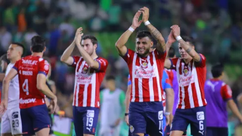 Noticias de Chivas hoy 16 de mayo: Jiménez reacciona; ¿Cuántos boletos?; Ramírez, investigado