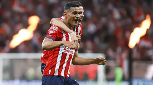 Gilberto Sepúlveda apareció por tercera ocasión en el 11 ideal del Clausura 2023