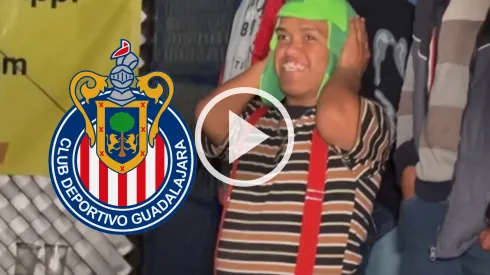 El personaje de redes sociales auguró una final del Clausura 2023 con dos potencias