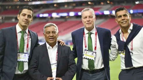 Chivas vs. América: ¿Quiénes narrarán los partidos de Semifinales en Azteca y TUDN por el Clausura 2023?