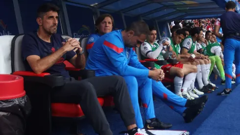 Mercado: El jugador de Chivas al que Paunovic ya le abrió las puertas para que salga en el Apertura 2023