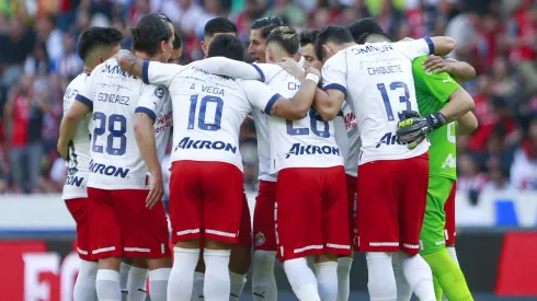 Noticias de Chivas hoy 17 de mayo: Chicote no convence; Ramos le va a las Águilas; Hartos de Morales