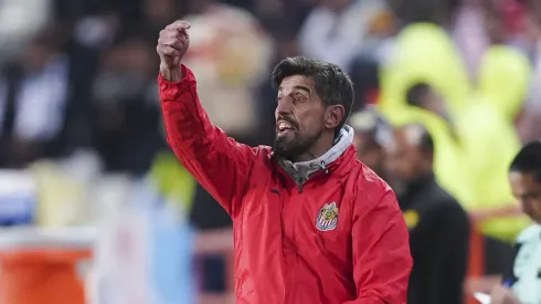 Insiste Paunovic en la clave para que Chivas elimine al América en Semifinales del Clausura 2023