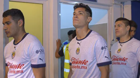 ¿FRACASO? La extraña postura de Paunovic en Chivas ante la posibilidad de ser eliminados por América