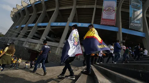 La afición rojiblanca acompañará a su equipo en la Semifinal de Vuelta en el Estadio Azteca