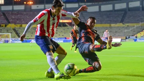 Los rojiblancos buscarán un resultado en casa que les permita quedarse con el título del Clausura 2023