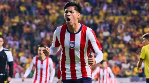 Los rojiblancos visitan el Estadio Morelos con la misión de sacar un resultado conveniente para la Vuelta en casa