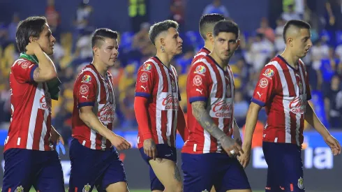 ¡INESPERADO! Las dos sorpresas de Chivas para recibir al América en la Ida de Semifinales
