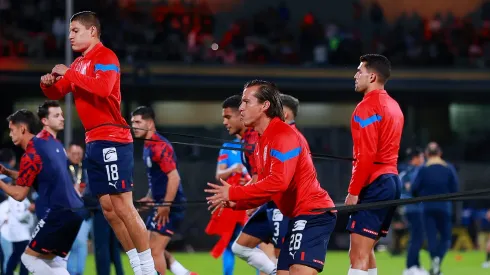 Fichajes: Calentaron la banca en Chivas y buscarán reforzar otro equipo en el Apertura 2023