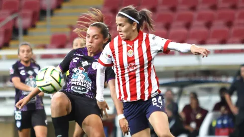 Chivas Femenil vs. Pachuca 2023: ¿Cuánto cuestan y cómo comprar boletos para los Cuartos de Final?