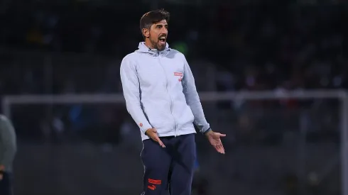 ¿MOTIVACIÓN O AMENAZA? La dura exigencia de Paunovic para Chivas antes de visitar al América