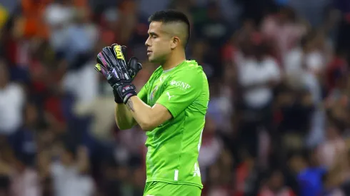 Fichajes: Llega nuevo portero a Chivas y va por el lugar de Miguel Jiménez en el Apertura 2023