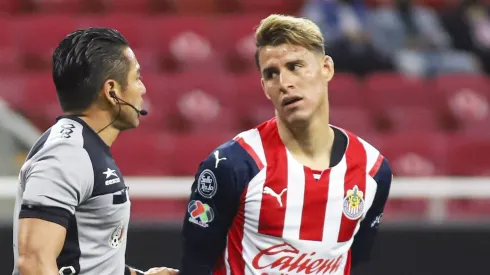 América vs. Chivas: ¿Quién será el árbitro de la Vuelta de Semifinales por el Clausura 2023?