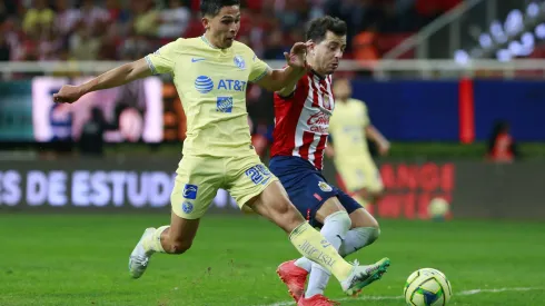 Las Casas de Apuestas anticipan una victoria del América en la Vuelta del Clásico Nacional