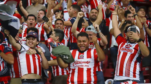 La afición rojiblanca se encuentra centrada y entusiasmada en el estudio de las similitudes en el camino recorrido al título del Clausura 2017