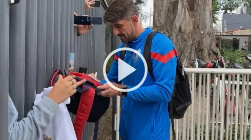 Veljko Paunovic pidió cautela a la afición rojiblanca en Verde Valle