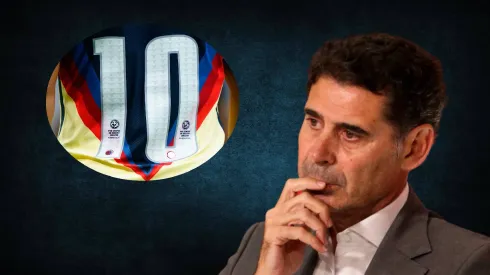 ¡¿Traerá un refuerzo americanista?!