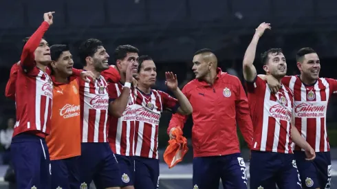 Chivas acaba con comentarista que predijo que nunca serían campeones con mexicanos ¡CALLADITO!