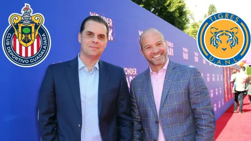 Martinolli y el doctor Garcia llevarán en vivo todas las incidencias de la Final de Vuelta desde el Estadio Akron