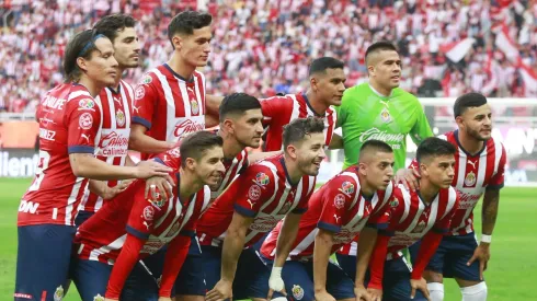 ¡NO ES CISNEROS! La baja de Chivas para la Final ante Tigres por el Clausura 2023 
