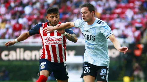 Chivas vs. Tigres 2023: Se agotan boletos para la Final de Vuelta sin salir a la venta al público en general