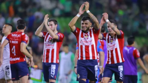 Noticias de Chivas hoy 24 de mayo: Boletos agotados; captan a Hierro; baja para la Final