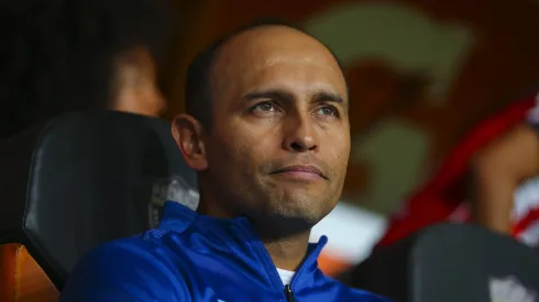 Quién es Juan Pablo Alfaro Guzmán.