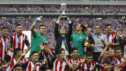 28 de mayo: La fecha memorable para Chivas que puede revivir el campeonato del 2017