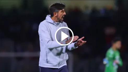 La clara advertencia de Paunovic para jugadores de Chivas antes de la Final: No toquen la copa