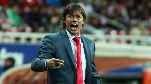 América quiere a Matías Almeyda para el Apertura 2023 y Chivas se divierte ¡NI EN SUEÑOS!