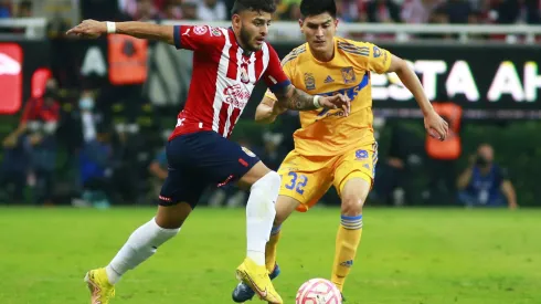Los rojiblancos reciben a Tigres en el Estadio Akron para definir el título del Clausura 2023