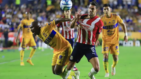 Los rojiblancos visitan de nuevo el Volcán tras ganar 1-2 en la Jornada 9 del Clausura 2023