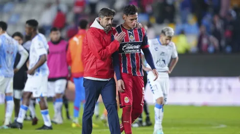 Chivas vs. Tigres: El as bajo la manga que prepara Paunovic para la Final de Vuelta del Clausura 2023
