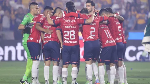 Los rojiblancos buscarán un triunfo para sellar el título 13 de su historia en Liga MX
