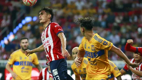 Los rojiblancos necesitan solo de un triunfo para amarrar su título 13 en la historia del futbol mexicano