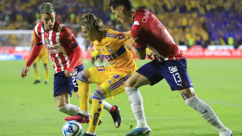 Los rojiblancos solo necesitan de un triunfo para coronar este Clausura 2023 de forma contundente