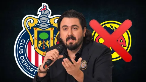 “Vamos a regresar al club donde se merece”