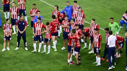 Los medios nacionales y locales resaltaron la deportividad de Chivas tras perder la Final del Clausura 2023
