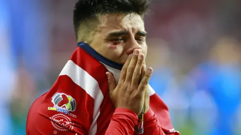 Los rojiblancos se quedaron muy cerca de conquistar el título 13 de su historia