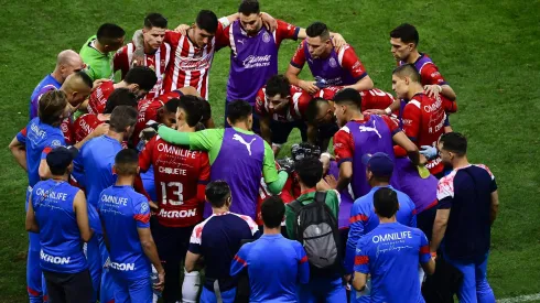 Los rojiblancos se despidieron con un subcampeonato del Clausura 2023