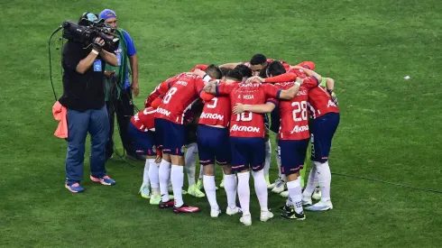 Los rojiblancos debutarán probablemente el 1 de julio en el Estadio Akron